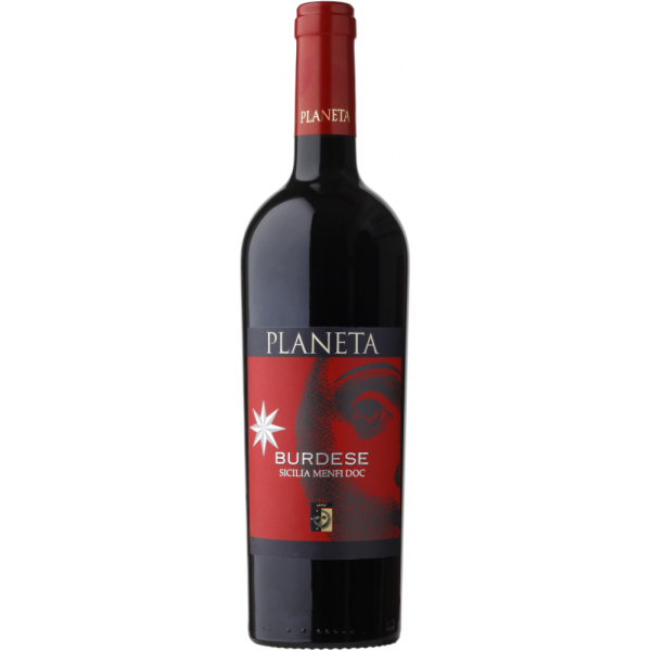 Planeta Cabernet Sauvignon Burdese
